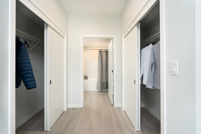 MV Apartments