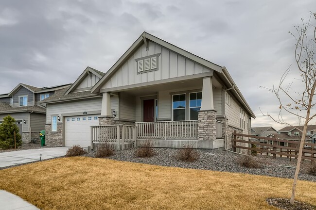 Photo - 8148 S Jackson Gap St