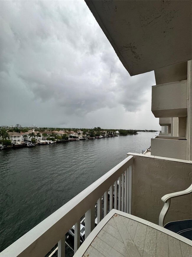 Photo - 1500 S Ocean Dr Unit 6D