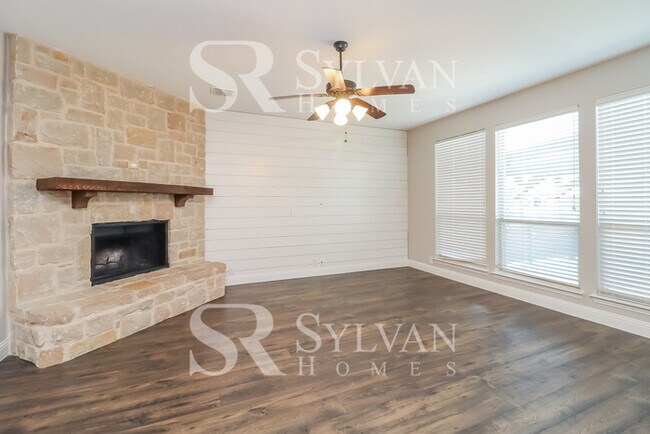 Photo - Living where You Love is Good for your Heart!