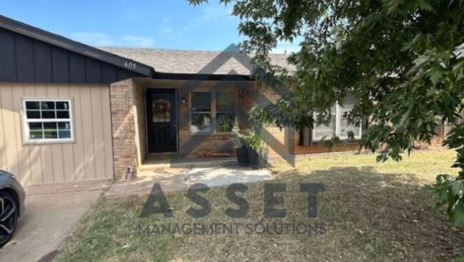 Building Photo - RENT TO OWN – EDMOND, OK