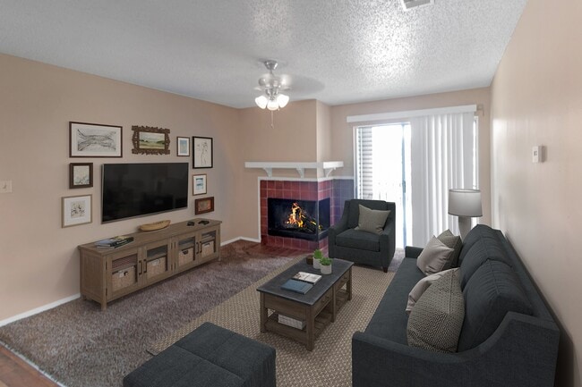 Photo - The Village Apartments