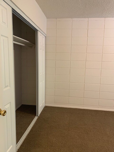 Cully Park Apartments