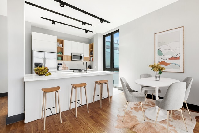 Photo - Miroza at Ridge Hill