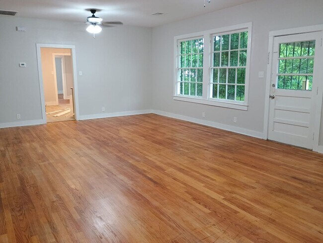 Photo - Five bedroom rental