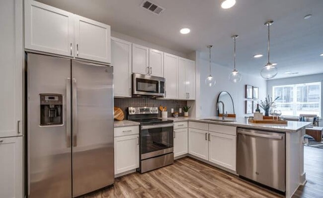 Photo - 1 bedroom in Spring TX 77389 Unit 1292