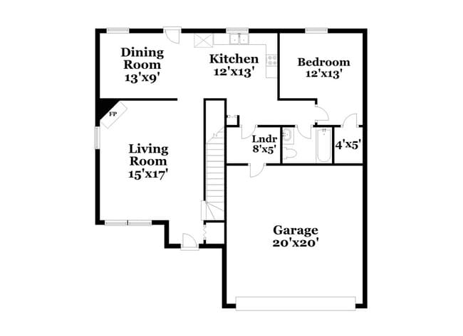 1036 Sycamore Ln