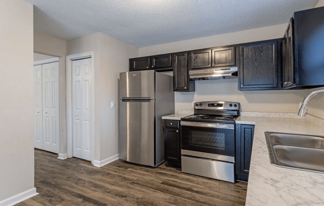 Diamond Townhomes