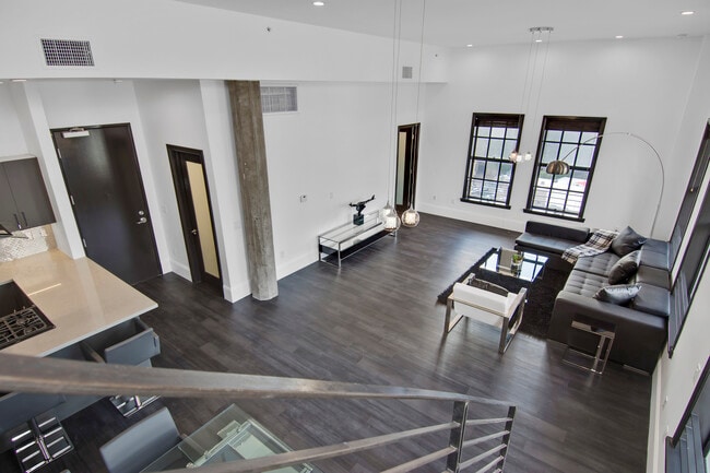 Photo - National City Tower