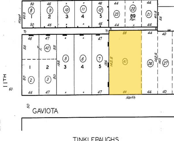 Photo - 1050 Gaviota Avenue