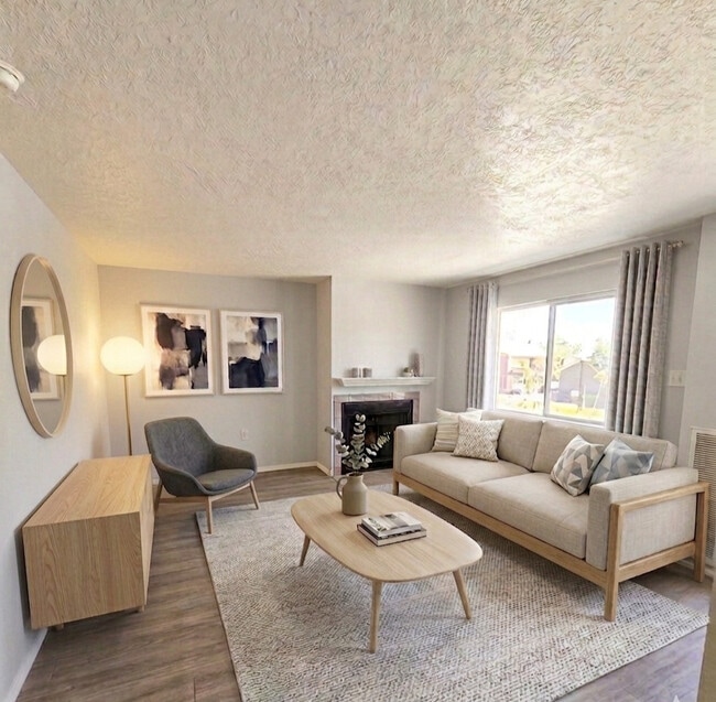 Photo - Meadowlark Apartments
