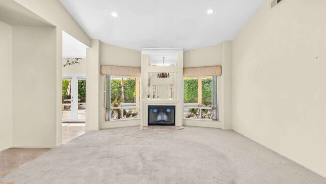 Photo - Spacious 3-Bedroom Retreat with 2.5 Baths in Palm Desert,
Long-Term Rental (one year min), Save $...