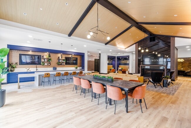 Photo - The Hillmont