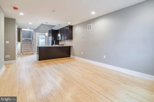 Photo - Fishtown Townhome