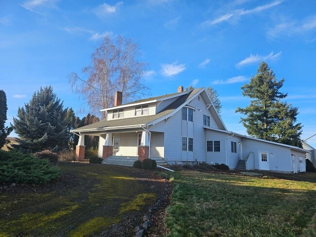 Building Photo - 1101 Stan Wilcox Rd