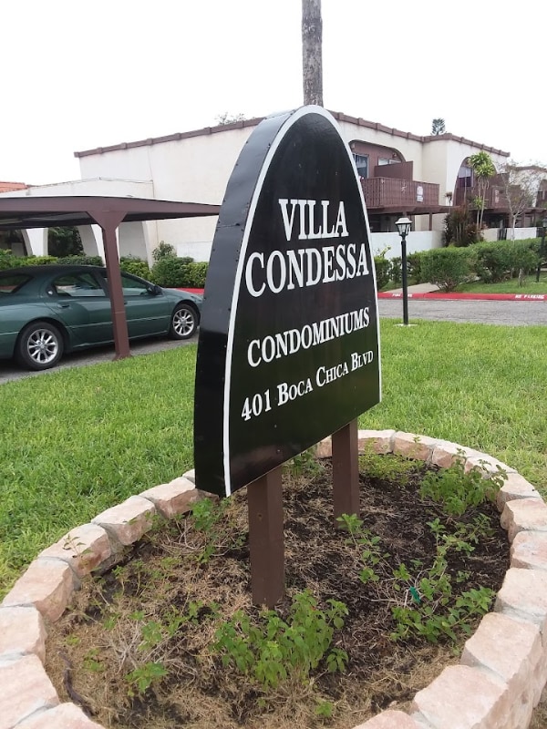 Photo - 401 Boca Chica Blvd Condo Unit 203