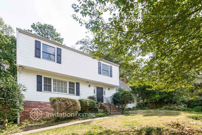 Photo - 2825 Cold Springs Trail SW