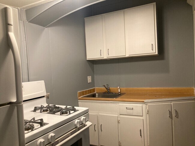 Kitchen - 518 Walnut Ct Unit #2