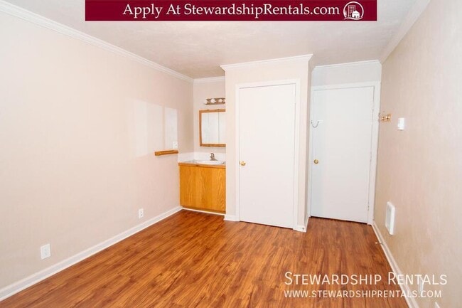 Photo - 1827 Harris St Unit 101