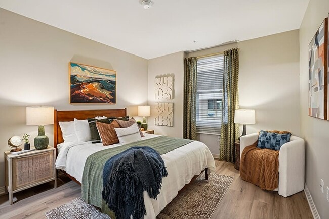 Haven at Del Mar Station Apartments