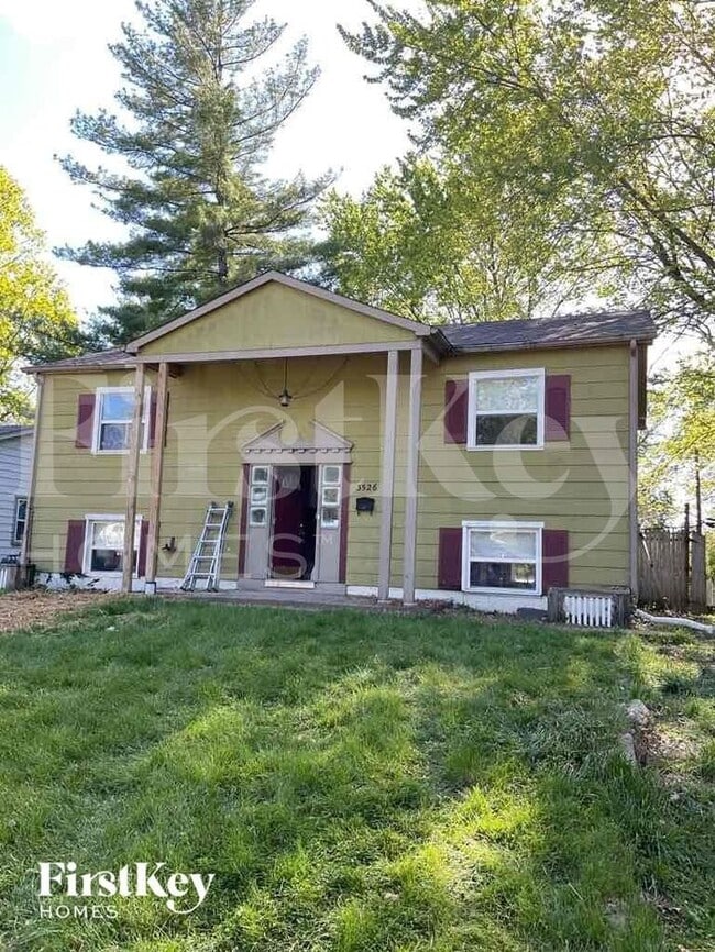 Building Photo - 3526 N Faculty Dr