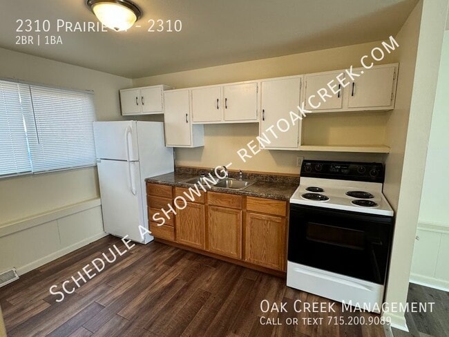 Photo - 2310 Prairie St Unit 2310