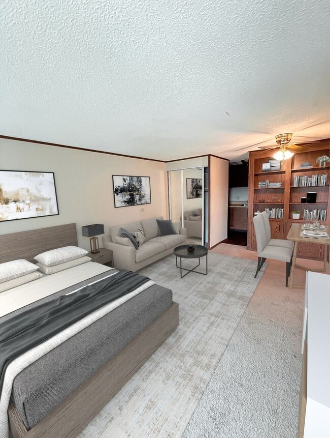 Photo - Concord Square Apartments