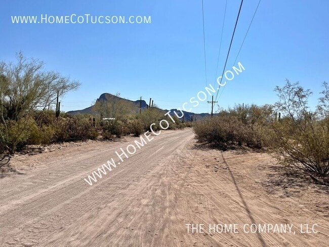 Photo - 10850 W Ina Rd