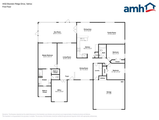 Photo - 4432 Brandon Ridge Dr