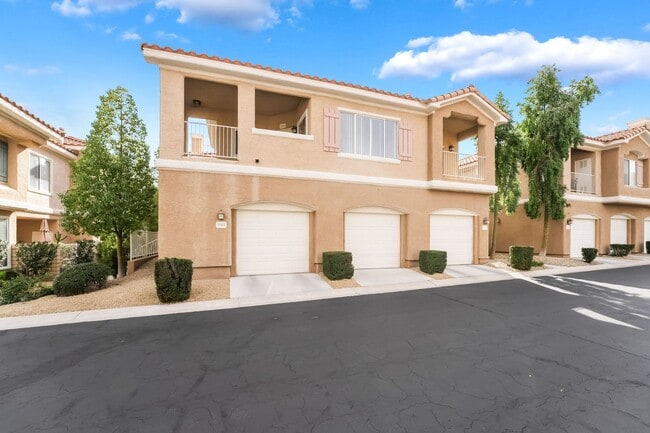 Photo - Charming Henderson Condo in Gated Communit...
