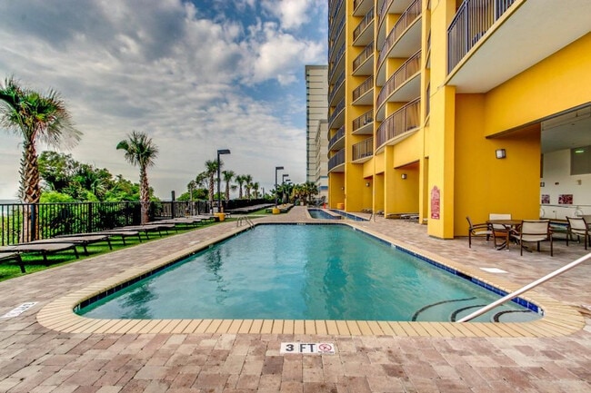 Photo - 2600 N Ocean Blvd Unidad ID1269932P