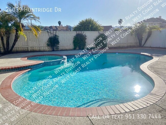 Corner-Lot Retreat with Pool, Spa, and Mou... - Corner-Lot Retreat with Pool, Spa, and Mou... Casa