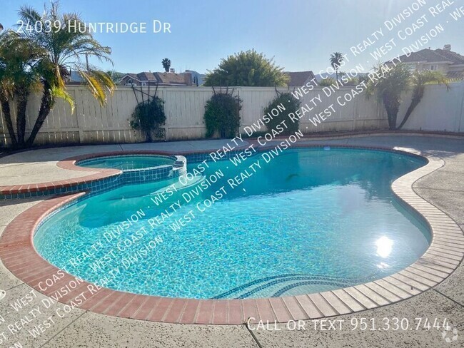 Building Photo - Corner-Lot Retreat with Pool, Spa, and Mou... Rental