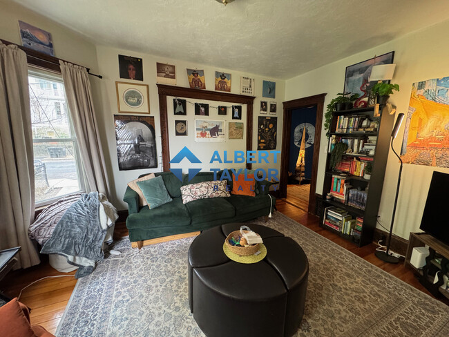 Photo - 101 Heath St Apartamentos Unidad 101 Heath St. #1