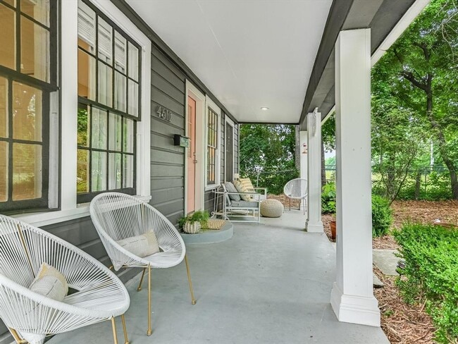 Photo - 4612 Avenue D