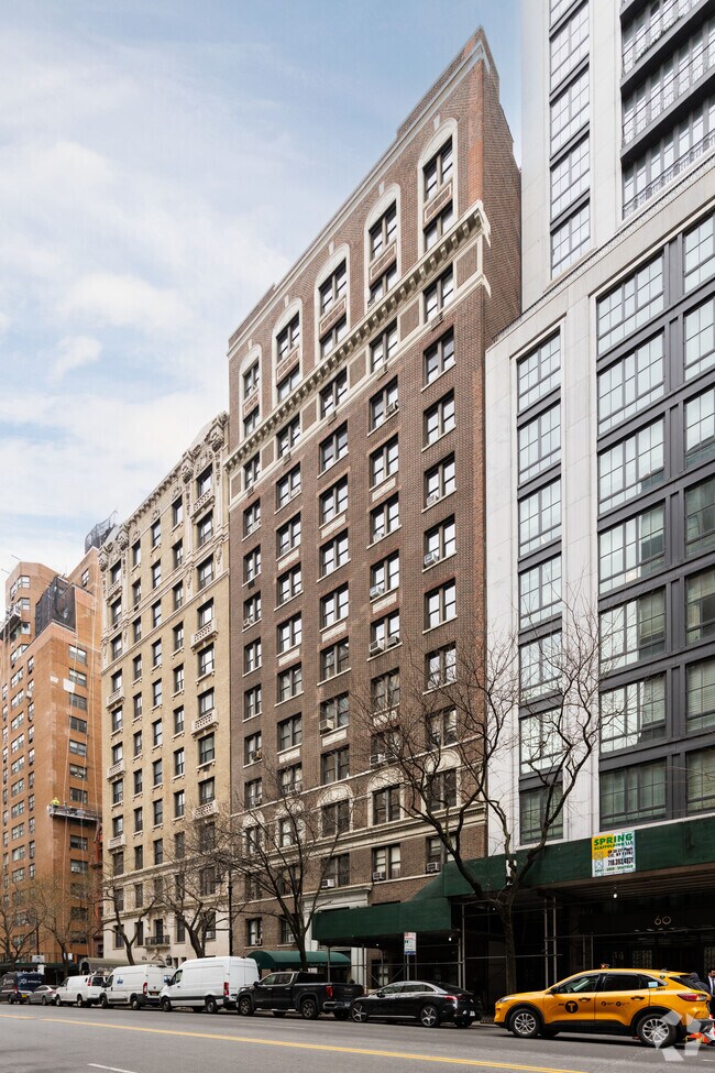 Photo - 64 E 86th St