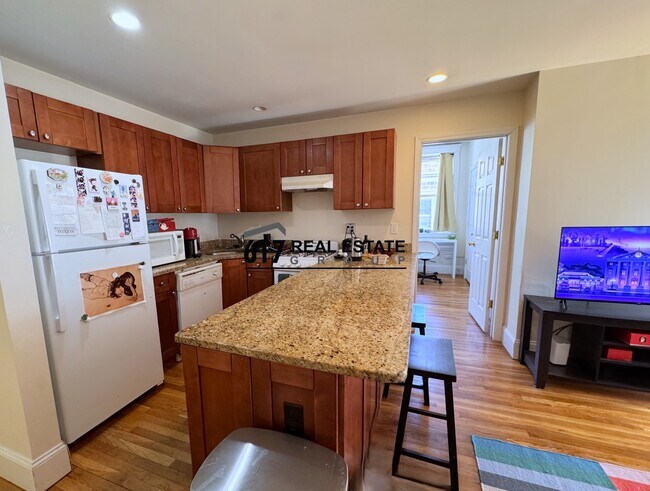 62 Egmont St Unit 6