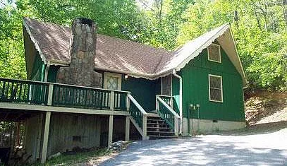 Building Photo - 211 Chalet Village Dr Rental