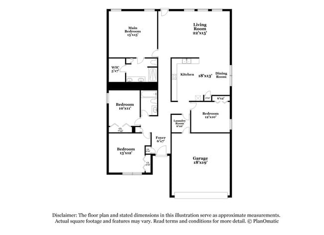 Photo - 2031 Brook Meadow Dr