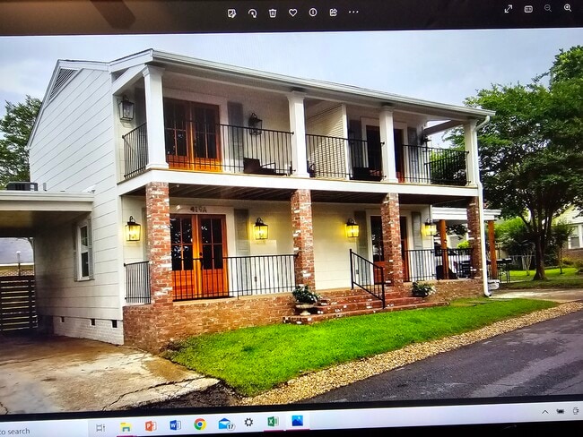 Building Photo - 417 1st St S Unit A Rental