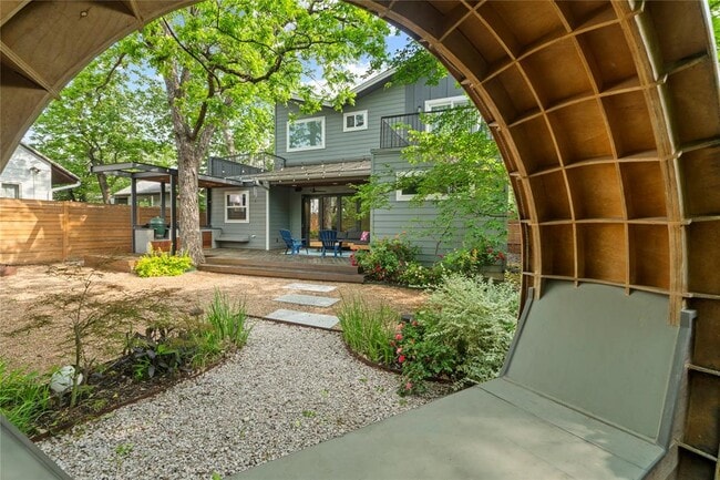 Photo - 507 Franklin Blvd