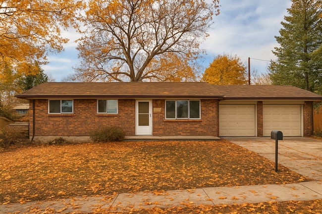 Building Photo - Beautifully Remodeled 3-Bedroom Ranch in Quiet West Arvada Neighborhood