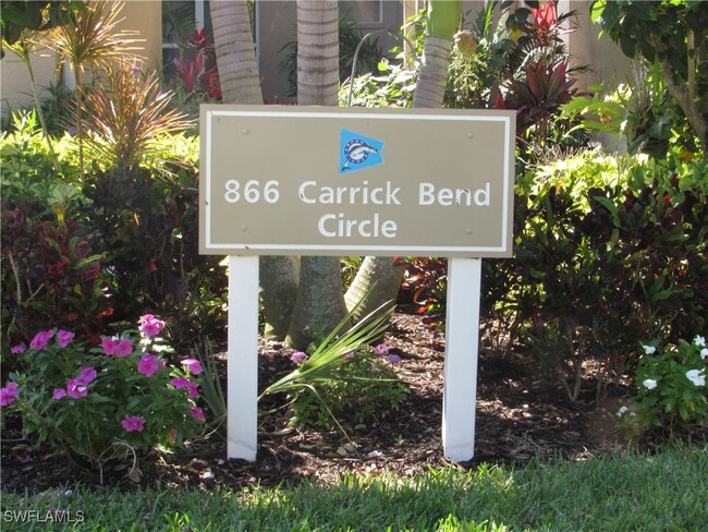 Photo - 866 Carrick Bend Cir Condo Unit 201