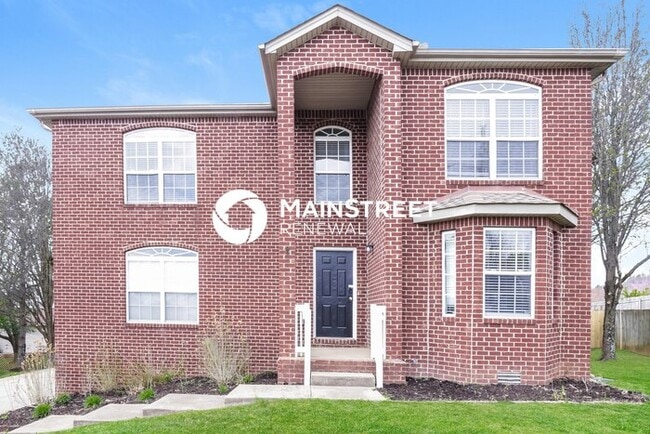 Building Photo - 5 Bedroom Pet-Friendly Home in Spring Hill, TN with Main Street Renewal