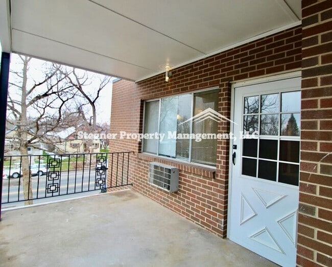 Great Condo in Old Town - Great Condo in Old Town Unit APT 301