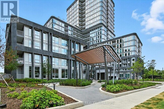 Photo - 3240 William Coltson Ave Unité 810
