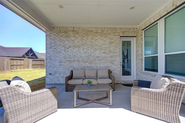 Photo - 4110 Sherman Oak Ln
