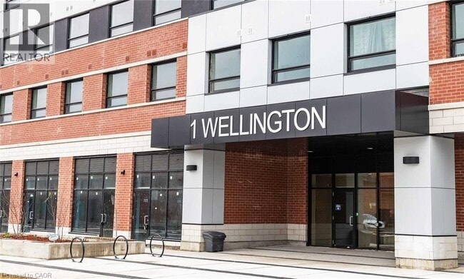 Photo - 1 Wellington St Unité 712