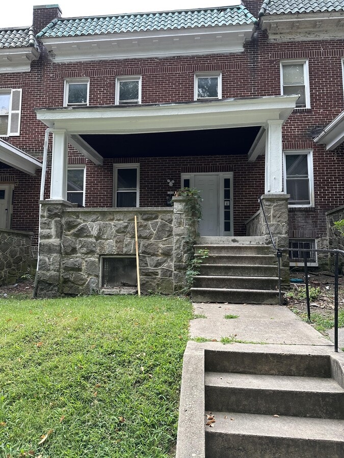 Photo - 3021 Gwynns Falls Pkwy