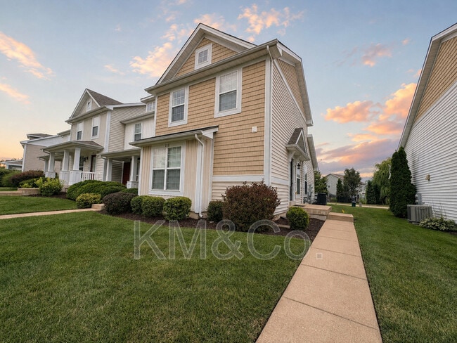 213 Countryshire Dr
